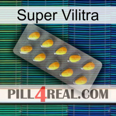 Super Vilitra cialis1